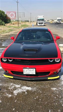 دودج تشالنجر